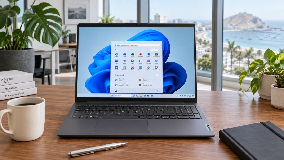 LAPTOPS AL MEJOR PRECIO