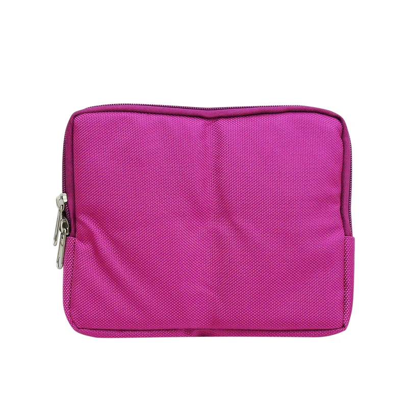 Funda para tablet 7" 20 X 16 cm Lila