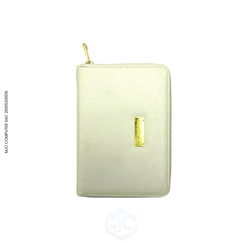 Bolso para tablet Advance TH5145 7" Dorado
