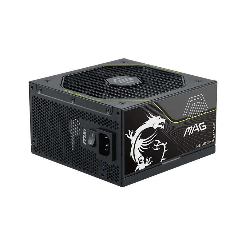 PS MS A1200PLS PCIE5 80+P