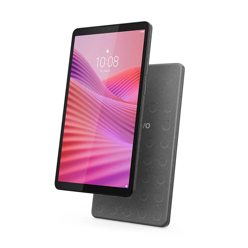 Tablet Lenovo Tab One ZAF00190PE, 8.7" HD (1340x800) IPS, 4GB RAM LPDDR4x, 128GB eMMC 5.1