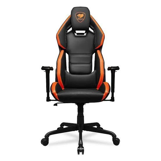 SILLA Gaming COUGAR HOTROD