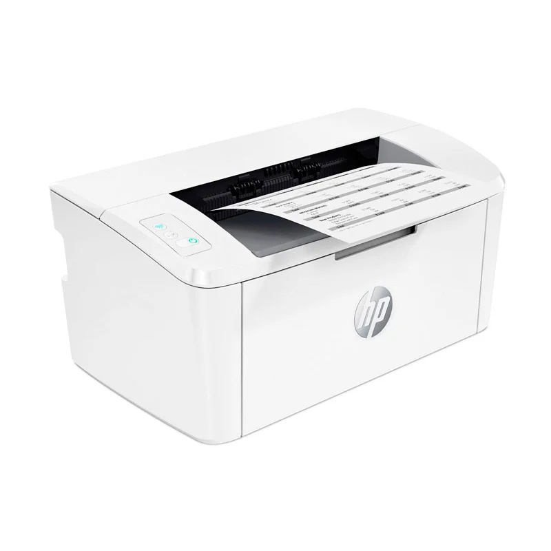 Impresora HP LaserJet Monocromatica M111w Imprime/Wi-Fi/Wi-Fi Direct/Bluetooth/USB 2.0