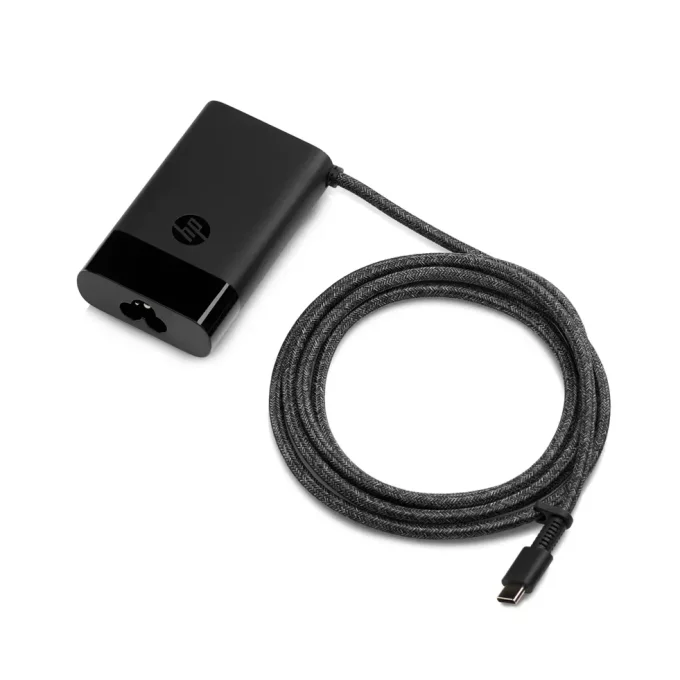 Cargador para Laptop HP 65W USB-C 671R2AA#ABA ORIGINAL