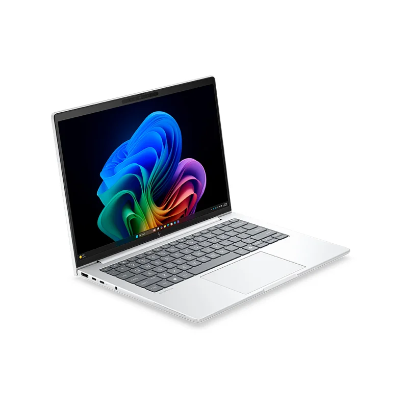 Laptop HP EliteBook 8 G2i, Ultra 5 325, RAM 32GB, 512GB SSD, 14", W11 Pro