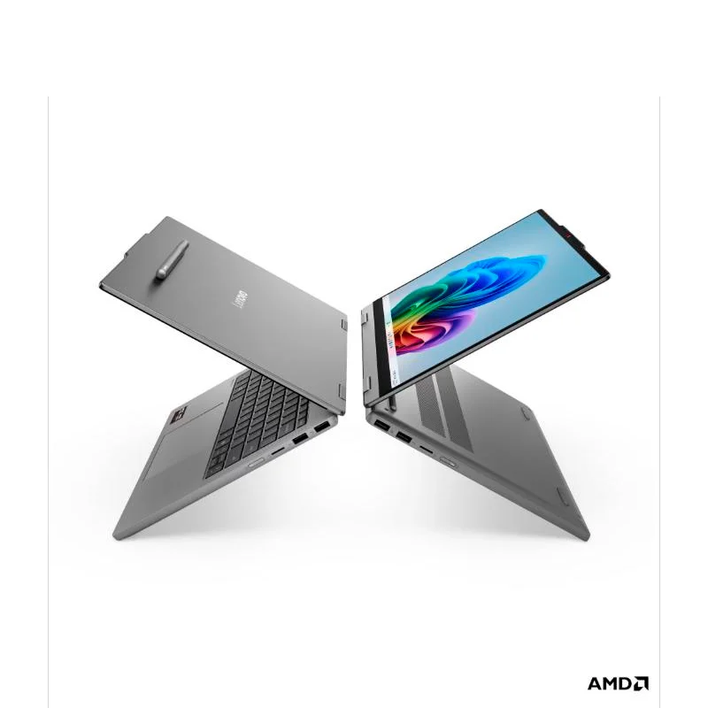 Laptop Lenovo 2-1 14"  Ryzen7-250 16GB -  SSD 512GB  FR