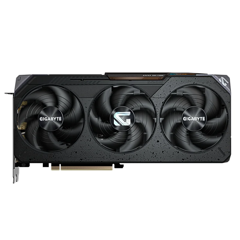 Tarjeta de video Gigabyte Radeon RX 9070 GAMING OC 16G, 16 GB GDDR6, PCI-E 5.0