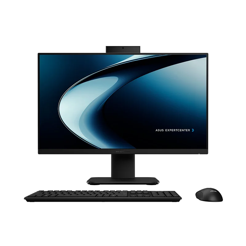 Computadora AIO ASUS P440VAK-BPCE060, 23.8" FHD IPS, Core 5 210H hasta 4.8GHz, 16GB DDR5, 512GB SSD