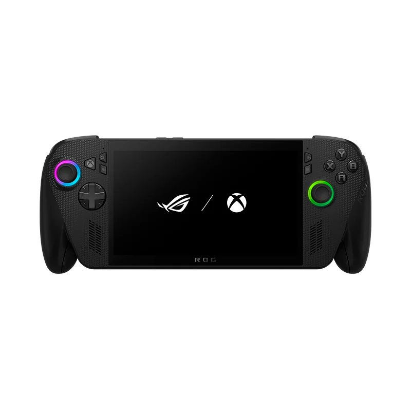 Consola Asus ROG Xbox Ally X 7" AMD AI Ryzen Z2 Extreme 1TB SSD