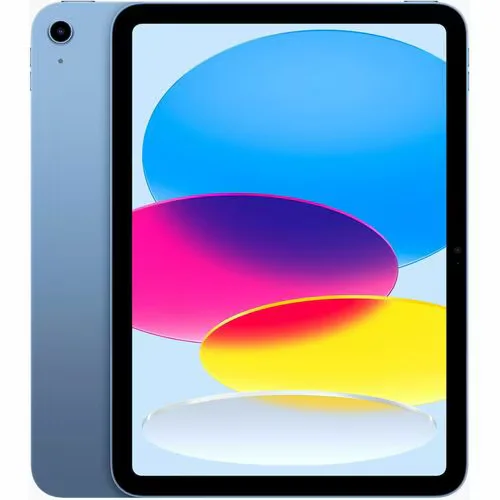 Tablet Apple iPad (11th Generation) A3354 - 27.9cm (11") - 6GB - 128GB Almacenamiento - Azul - Penta-core (5 Núcleos) 3.40GHz - 500cd/m² - 2360 x 1640 - Tecnología conmutación en el mismo plano (In-plane Switching, IPS), Pantalla Liquid Retina