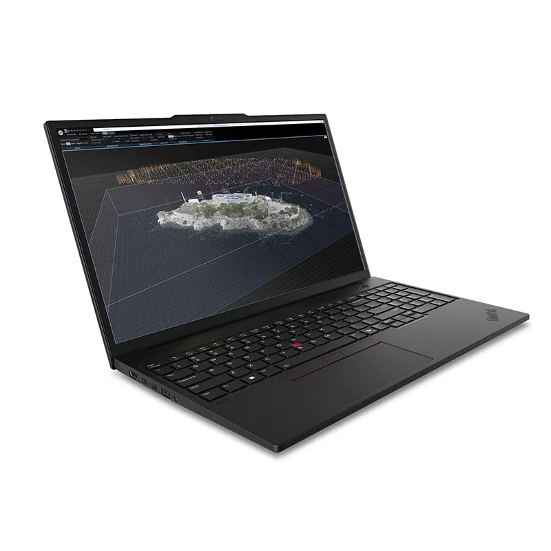 Laptop Workstation ThinkPad P16s Gen 4, Ultra 7 265H, RAM 32GB, SSD 1TB, RTX PRO 1000	8 GB, W11Pro, 16" OLED 4K