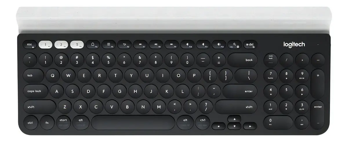 TECLADO LOGITECH K780 WIRELESS (PN 920-008026)