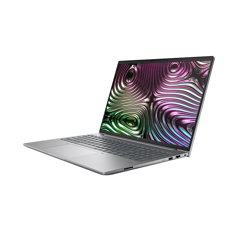Laptop Workstation  HP ZBook X G1i, Core Ultra 9 285H 2.9/5.4GHz, RAM 32GB DDR5, SSD 1TB M.2,  16" WUXGA IPS UWVA, RTX PRO 2000 Blackwell 8GB, WINDOWS 11 PRO