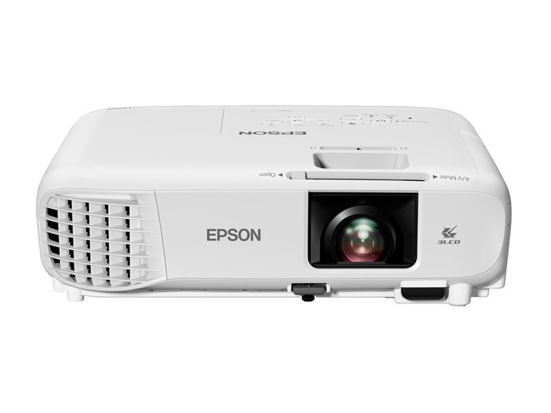 PROYECTOR EPSON POWERLITE X49 XGA 1024 X 768 3600 LUMENES