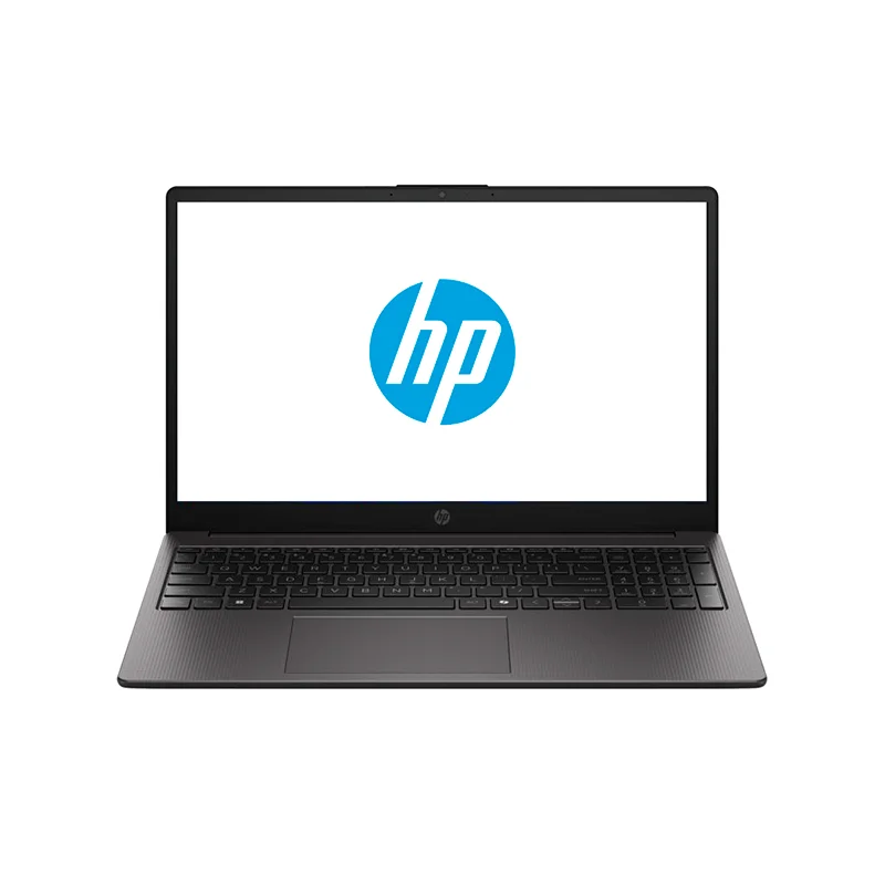 Laptop HP 250R G10, 15.6" LED HD SVA, Core 5 120U 1.8 / 5.0GHz, 16GB DDR5-5200/512GB SSD M.2