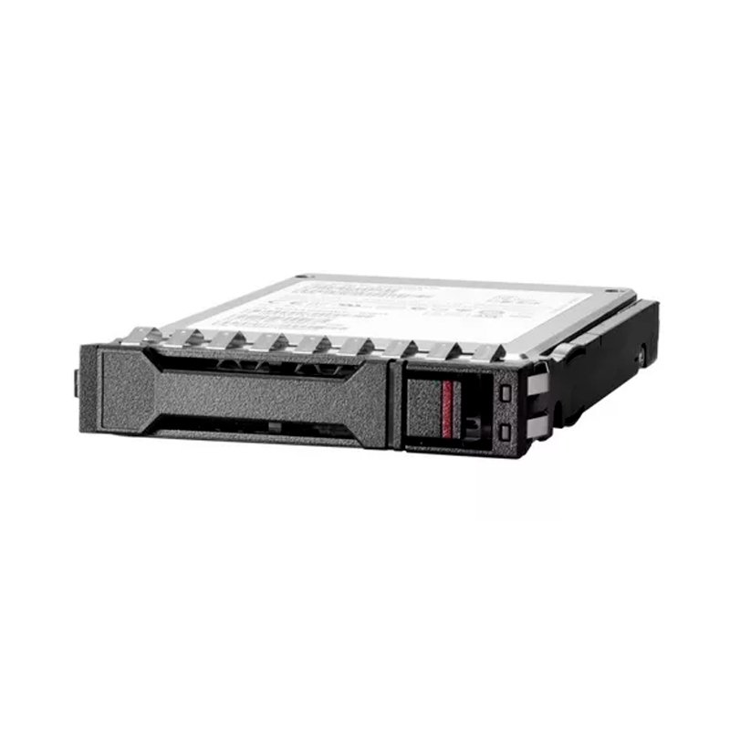 Disco duro estado sólido (SSD) para servidores HPE 1.92TB, 2.5" SFF (small form factor)