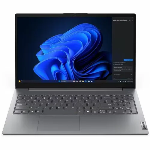Laptop Lenovo V15 G5 IRL 83GW005FLD 39.6cm 15.6" PULGADAS - Full HD - Intel Core i7 13a Gen i7-13620H - 16GB - 1TB SSD