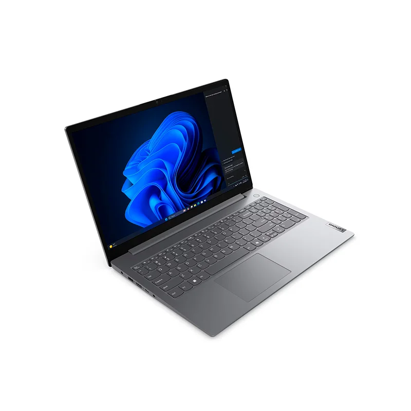 Laptop Lenovo V15 G5 IRL, 15.6" FHD TN, Core i5-13420H 2.1/4.6GHz, 16GB DDR5-5200MHz