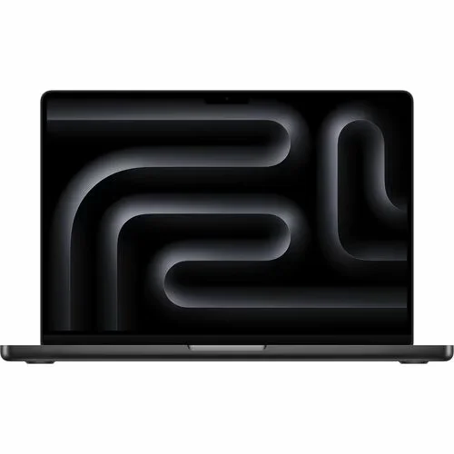 MacBook Pro MGDU4E/A 36.1cm 14.2" - 120Hz - Apple - 36GB - 2TB SSD - Negro - Apple M5 Max Chip - 3024 x 1964 - macOS Tahoe - Apple - Dotriaconta-core (32 núcleos) Procesador Gráfico