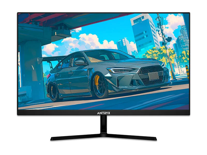 MONITOR ANTRYX XTREME GAMING IPX2711GOL IPS/ 144HZ/ 1MS/ 27"
