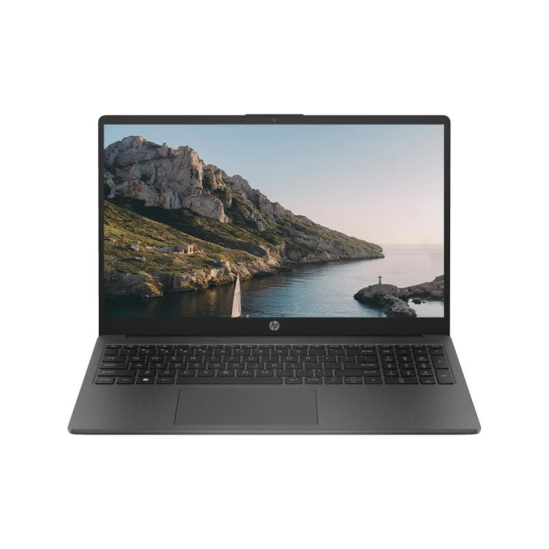 Laptop HP 250 G10, 15.6" LCD LED HD SVA, Core i5-1334U 1.30 / 4.60GHz, 16GB DDR4-3200MHz