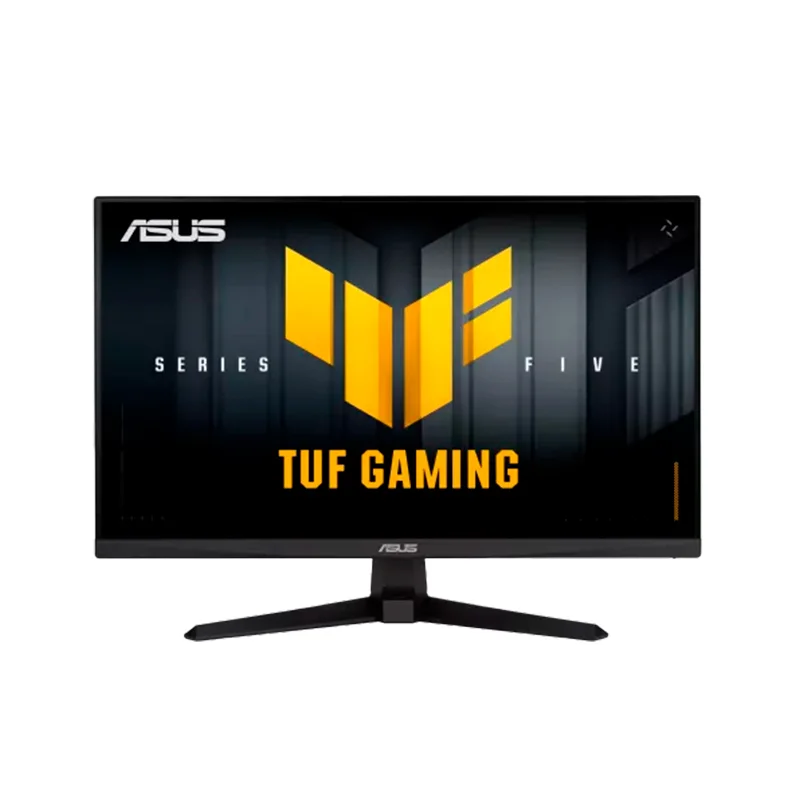 Monitor Plano ASUS TUF Gaming VG249QE5A, 27″ FHD/IPS/HDMIx2/DP/Earphone-out/Parlante(2Wx2)