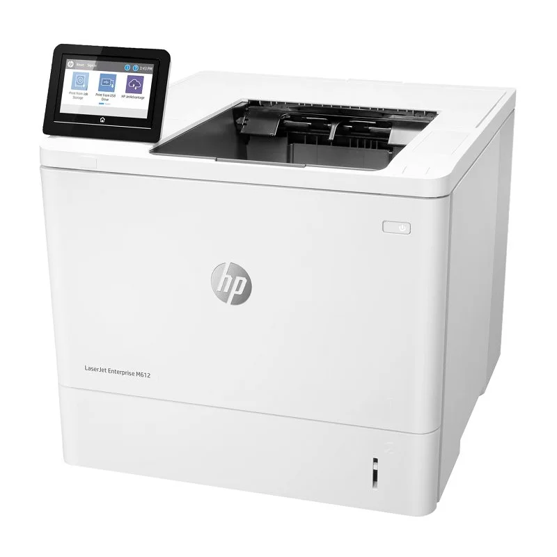 IMPRESORA HP LASERJET ENTERPRISE M612DN