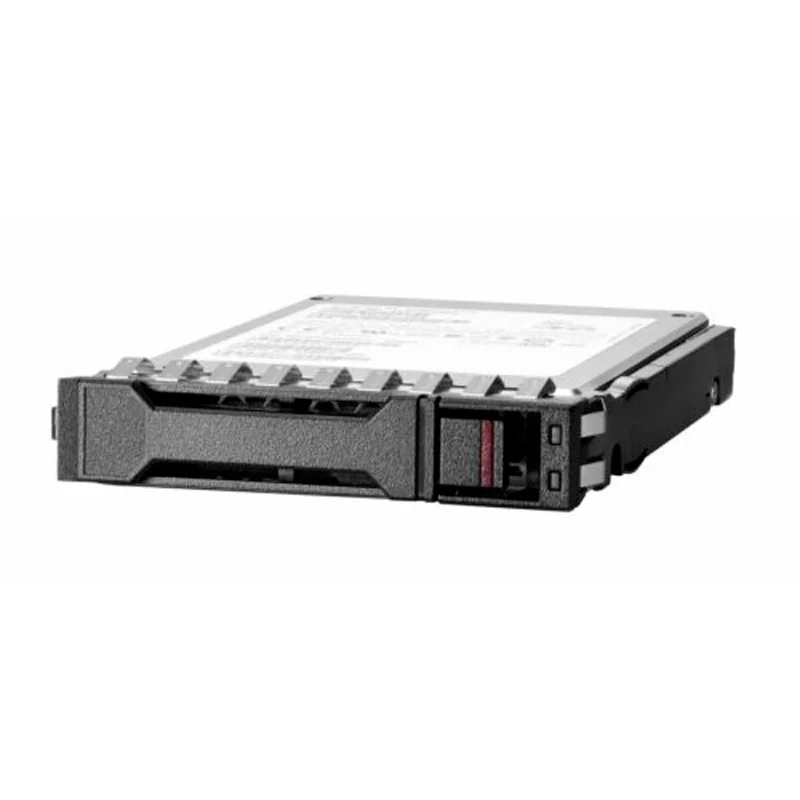 Disco Duro HPE 480GB SATA 6G MIXED USE SF