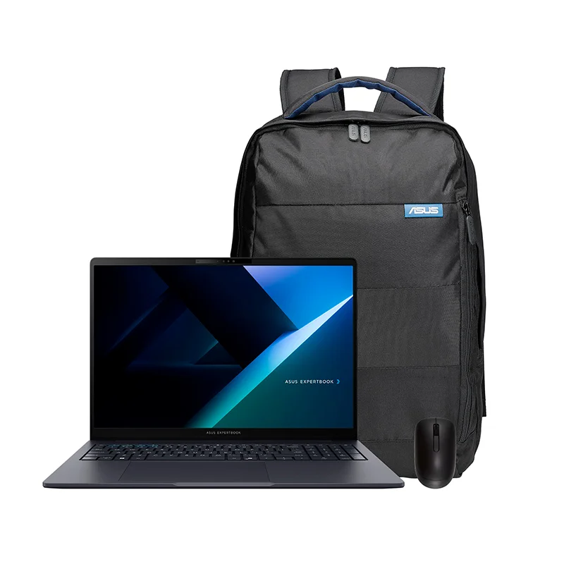 Laptop ASUS Expertbook B5605CCA-PL0202X/16" WQXGA IPS/Core Ultra 7 255H 5.1G/32GB DDR5/1TB SSD