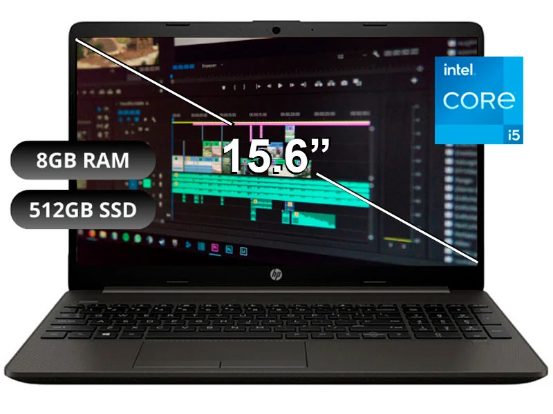 NB HP 200G2A R7-250/16/512/FRE