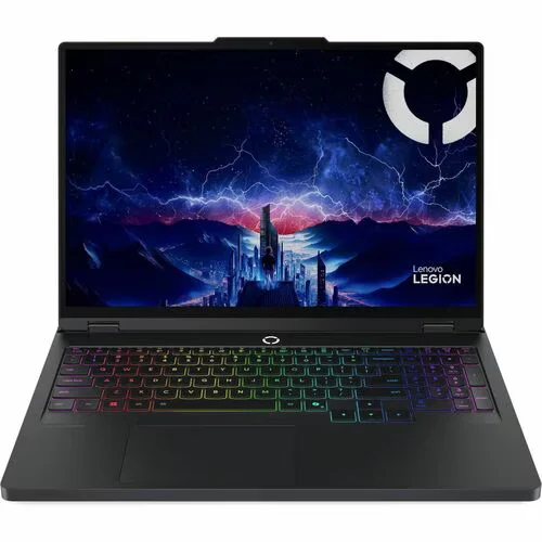 Laptop Gaming Legion Pro 5 16IRX10 16 PULG - WQXGA - 240Hz - Intel Core i9 14a Generación i9-14900HX GeForce RTX 5060 con 8GB