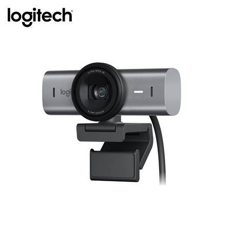 CAMARA LOGITECH MX BRIO PRO 700 ULTRA HD 4K USB-C BLACK (960-001548)