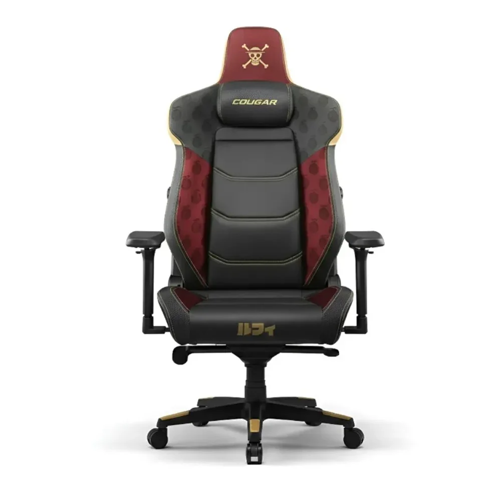 SILLA Gaming COUGAR ARMOR EVO VERSION LUFFY ONE PIECE