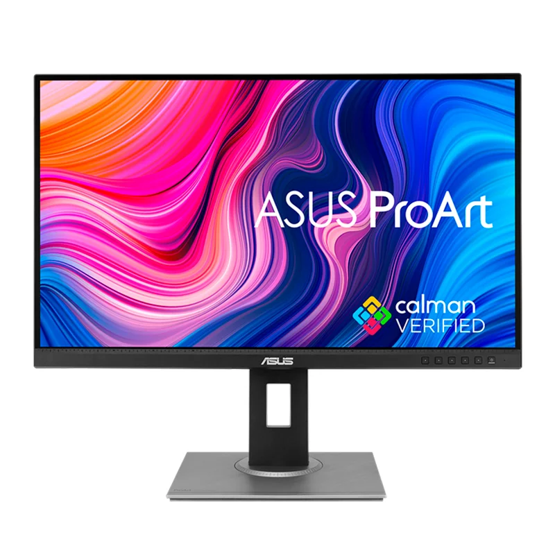 Monitor ASUS ProArt Display PA278QV 27" 2k WQHD IPS, MDP, DP, HDMI, DL-DVI,USB_Hub, Earphone Jack, 75Hz, 5ms