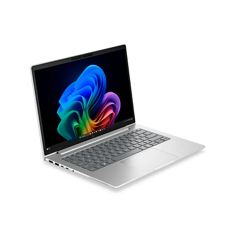 Laptop HP EliteBook 8 G2i, Ultra 7 355, RAM 32GB, 512GB SSD, 14", W11 Pro