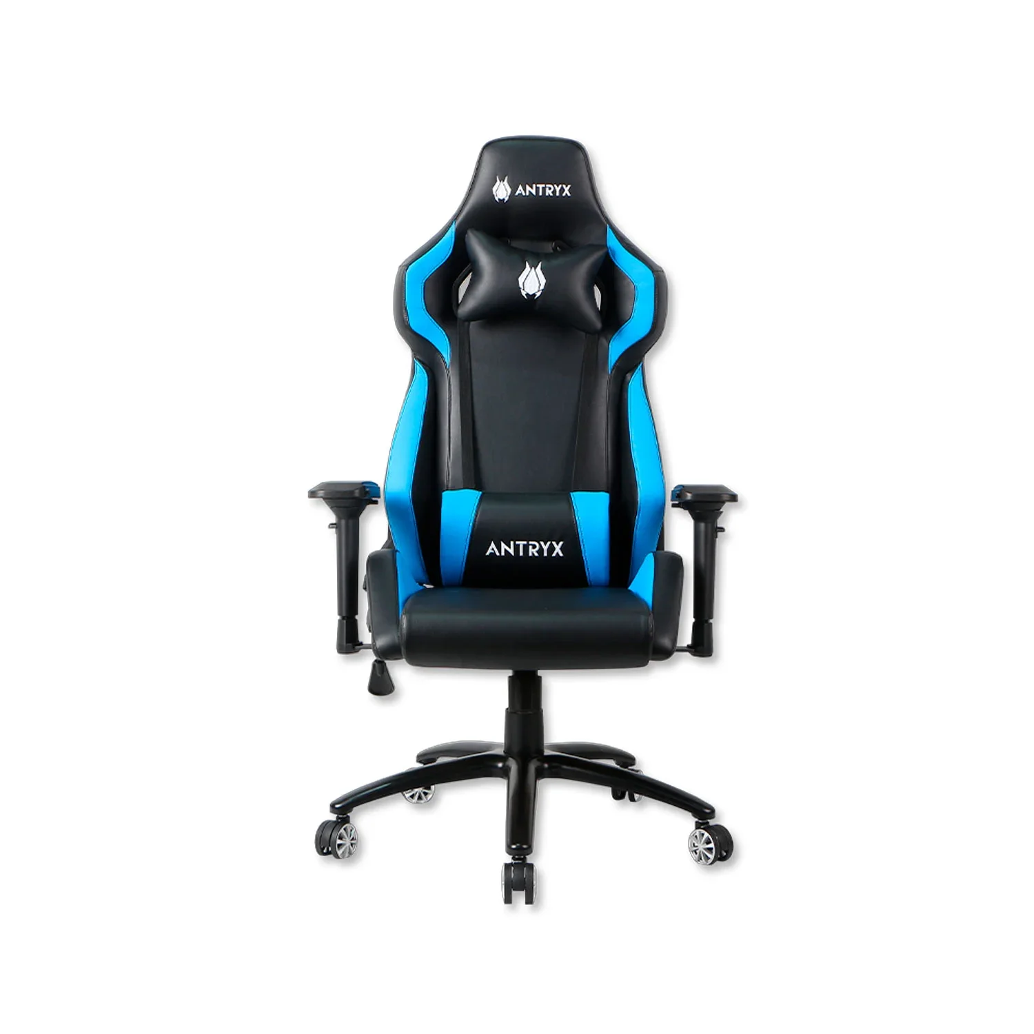 SILLA Gaming ANTRYX RACING PRIX 4D BLUE
