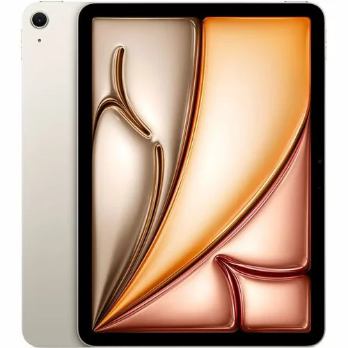 Tablet Apple iPad Air 11 (2026) A3459 - 27.9cm (11") - 12GB - 128GB Almacenamiento - Starlight - M4