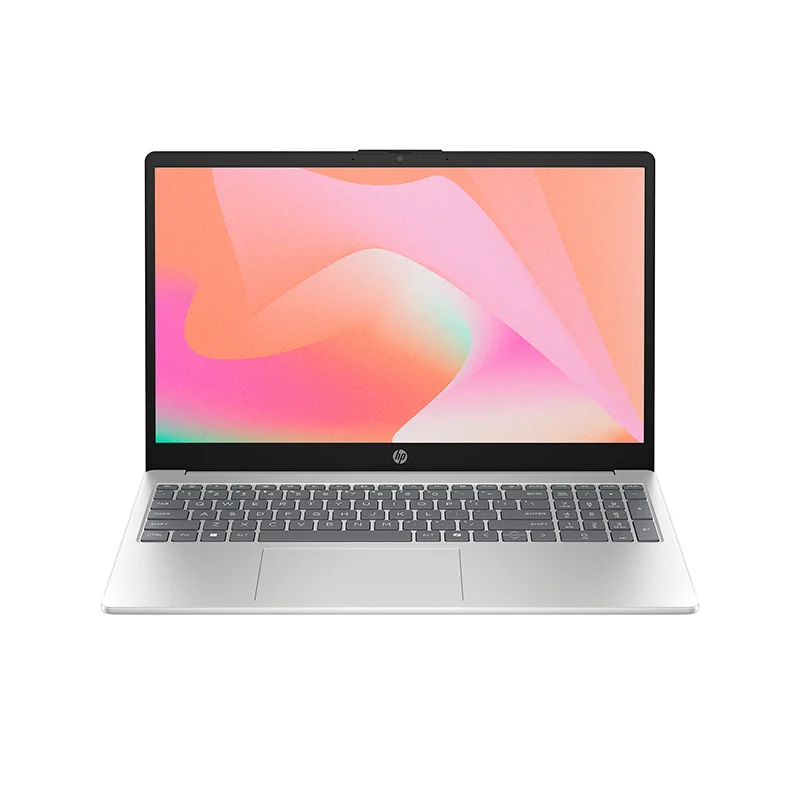 LAPTOP HP AMD Ryzen 7 7730U hasta 4.5GHz/, RAM16GB DDR4-3200, SSD 512GB M.2, 15.6 FHD- 15-fc0371la