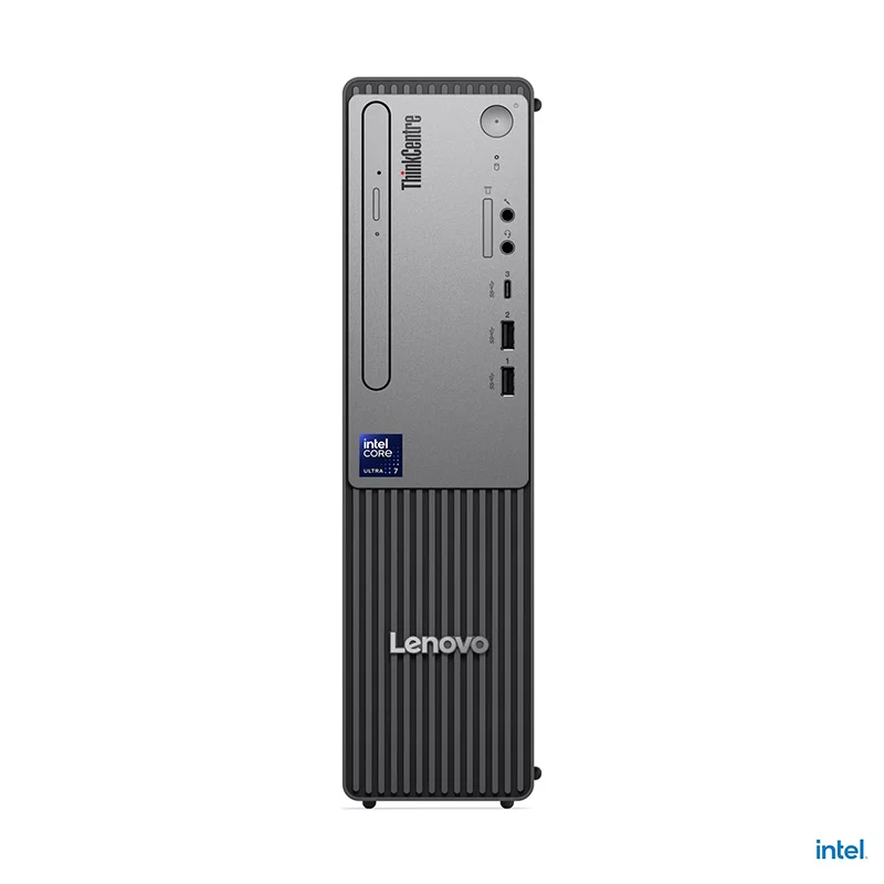 Computadora Lenovo ThinkCentre NEO 50S Gen 6, Core U7-265 5.3GHz, 16GB DDR5-5600MHZ /512GB /FREE