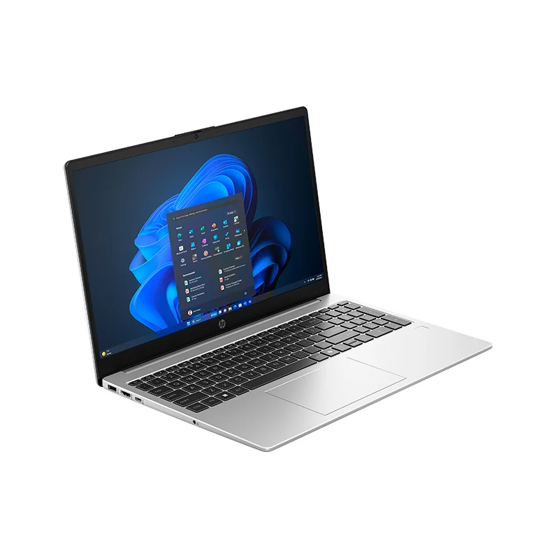 Laptop HP 255R G10, 15.6" LCD LED FHD SVA AMD Ryzen 7 7735U hasta 4.7GHz, 16GB DDR5-4800