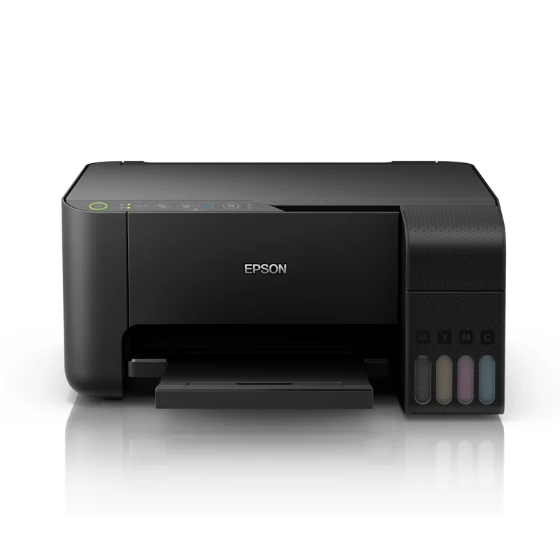 Impresora Multifuncional Epson L3250, USB de alta velocidad (compatible con USB 2.0)