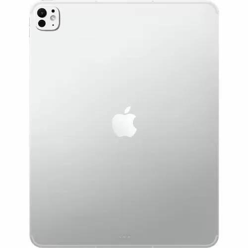 Tableta Apple iPad Pro (8th Generation) - 27.9cm (11") - 12GB - 256GB Almacenamiento - Plata - M5