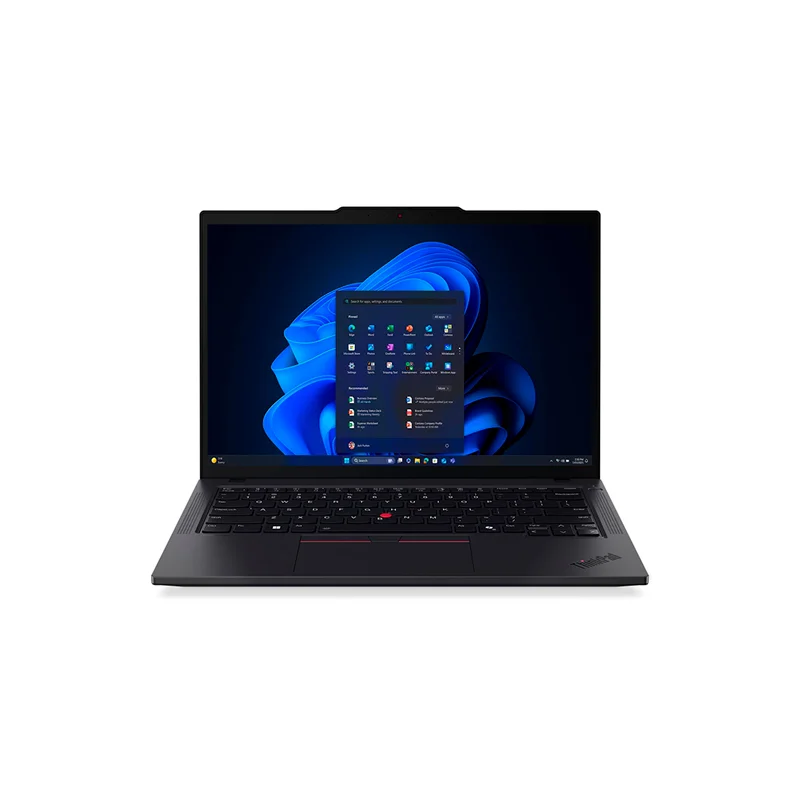 Laptop  Lenovo ThinkPad T14 Gen 6 14 WUXGA IPS/Core Ultra 7 255U 5.2GHz, Ram 32GB DDR5, 1TB SSD M.2, WINDOWS 11 PRO