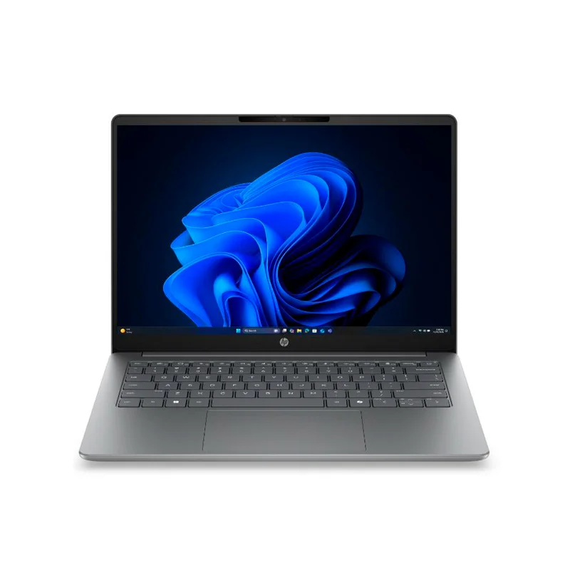 Laptop HP 200 G2a, 14" WUXGA IPS UWVA, AMD Ryzen 5 220 3.2/4.9GHz, 8GB DDR5/512GB SSD M.2