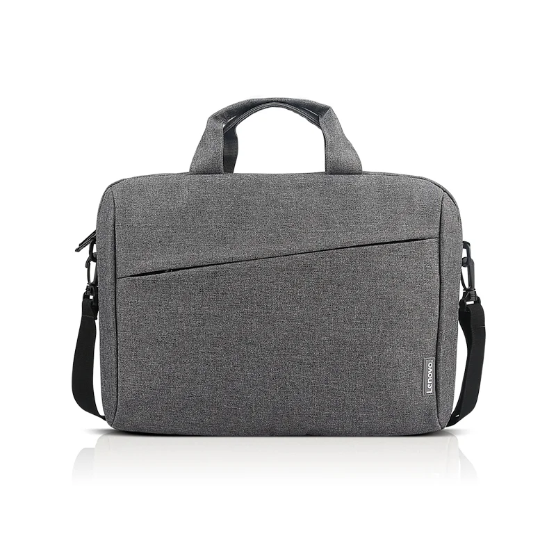 Maletin Lenovo 15.6 Casual Toploader T210, compatible con portatiles de hasta 15.6"