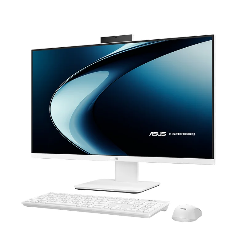 Computadora All In One ASUS P470VAK-WPE0810, 27 PULGADAS FHD IPS, Core 7-240H de hasta 5.2GHz, 16GB DDR5, 1TB SSD M.2