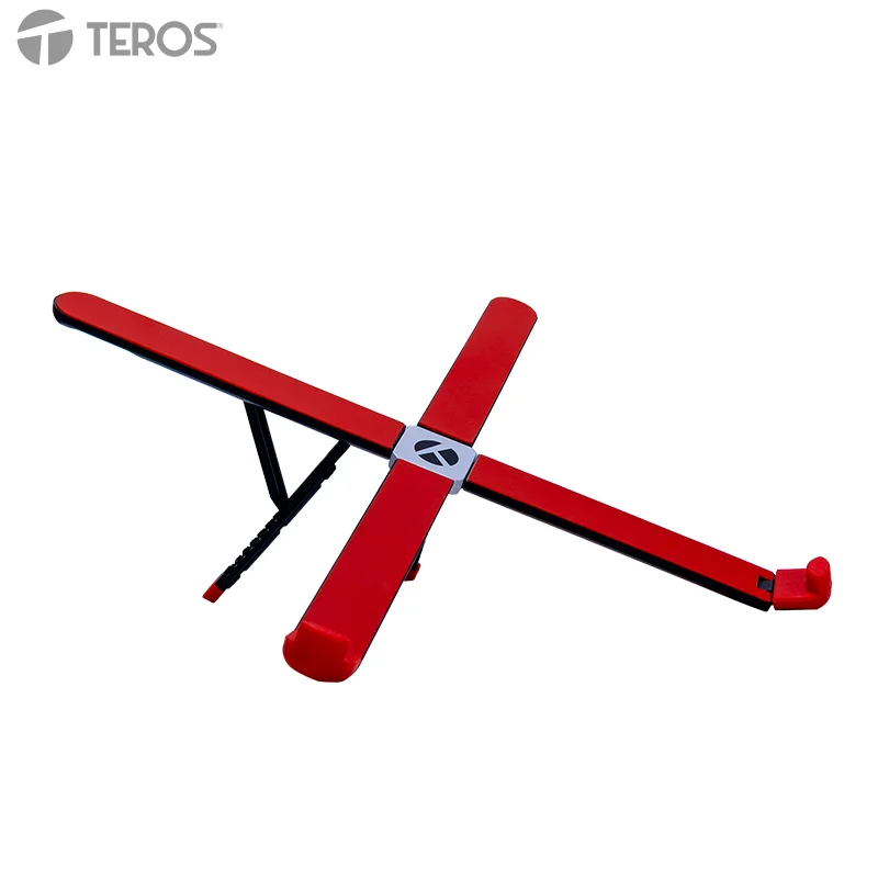 SOPORTE PARA LAPTOP TEROS TE-7023N, compatible con laptops de 14" hasta 19"