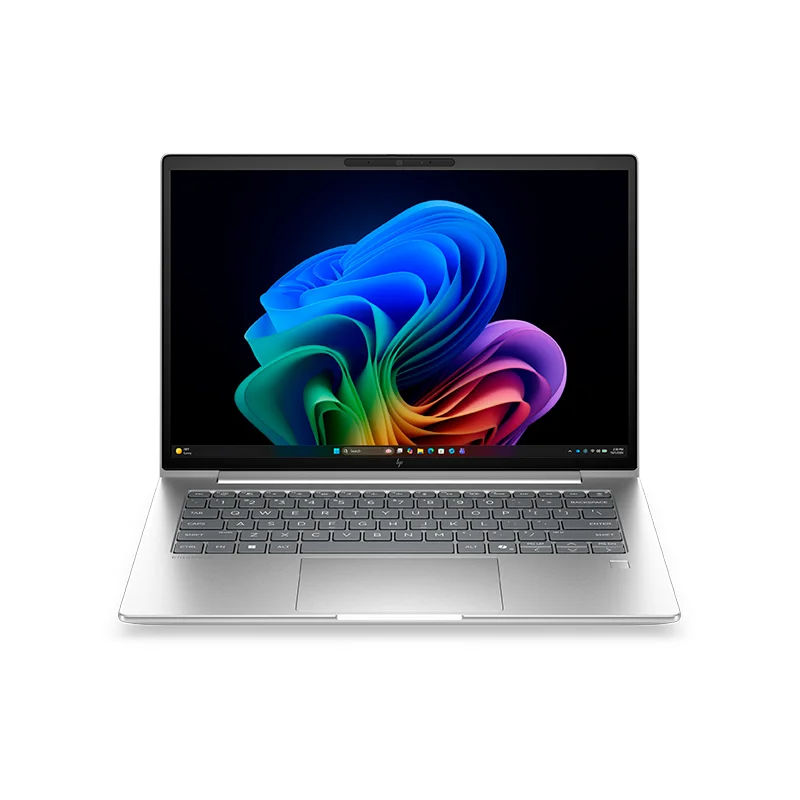 Laptop HP EliteBook 6 G2i , Ultra 7 355, RAM 16GB, 512GB SSD, 14", W11 Pro