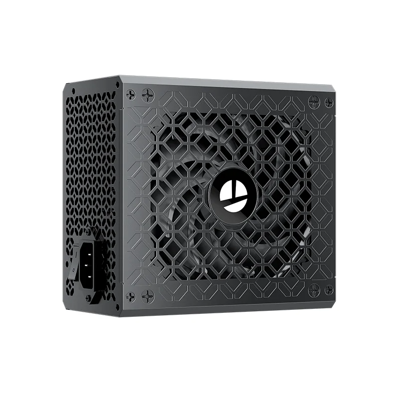 Fuente de Alimentación Gamer Teros TE-1328G, Formato ATX, 1000W 80 Plus Gold 155-240V