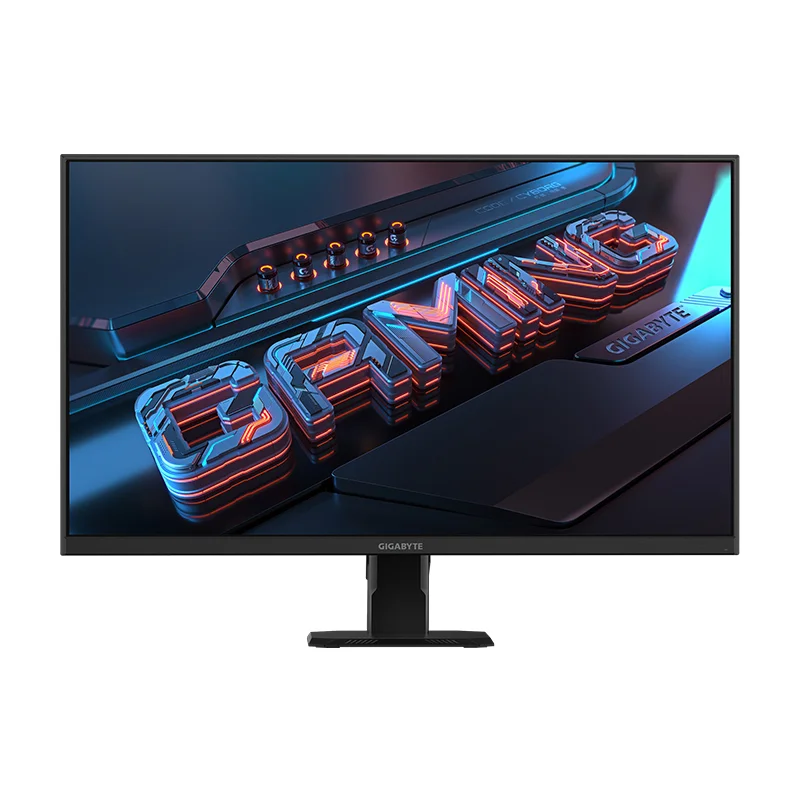 Monitor 27"  Gigabyte GS27FA FHD 1MS 180HZ